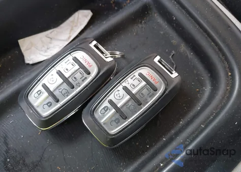 2018 Chrysler Pacifica Touring L from USA, damaged, VIN 2C4RC1BG8JR235736